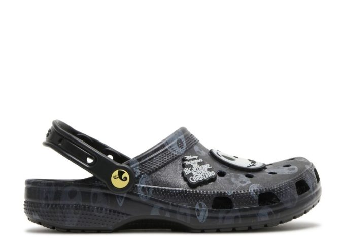 Disney x Classic Clog ”The Nightmare Before Christmas” Disney x Classic Clog ”The Nightmare Before Christmas”