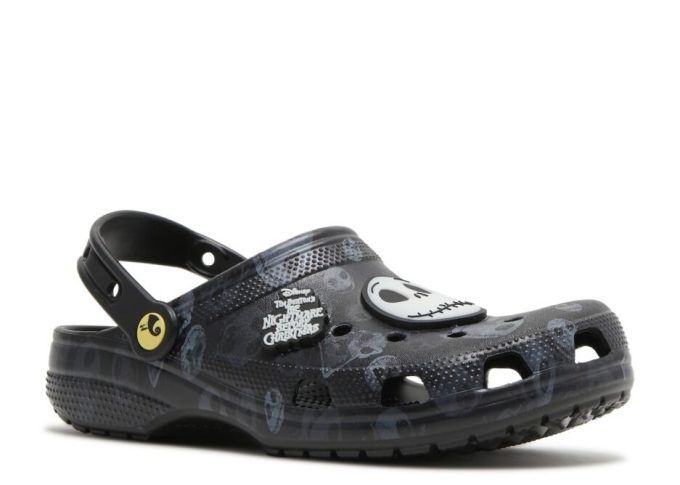 Disney x Classic Clog ”The Nightmare Before Christmas” Disney x Classic Clog ”The Nightmare Before Christmas”