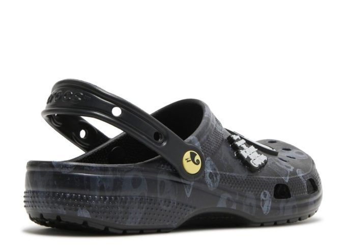 Disney x Classic Clog ”The Nightmare Before Christmas” Disney x Classic Clog ”The Nightmare Before Christmas”