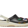 Dreamville x Classic Clog ”Black”