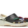 Dreamville x Classic Clog ”Black”