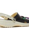 Dreamville x Classic Clog ”Black”