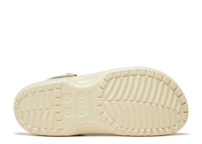 Dreamville x Classic Clog ”Black”