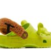 DreamWorks x Classic Clog Kids ”Shrek” DreamWorks x Classic Clog Kids ”Shrek”