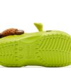DreamWorks x Classic Clog Kids ”Shrek” DreamWorks x Classic Clog Kids ”Shrek”