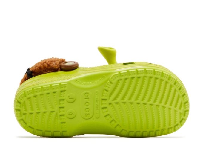 DreamWorks x Classic Clog Kids ”Shrek” DreamWorks x Classic Clog Kids ”Shrek”
