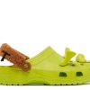 DreamWorks x Classic Clog ”Shrek”