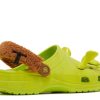 DreamWorks x Classic Clog ”Shrek”