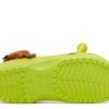 DreamWorks x Classic Clog ”Shrek”