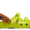 DreamWorks x Classic Clog Toddler ”Shrek” DreamWorks x Classic Clog Toddler ”Shrek”