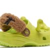 DreamWorks x Classic Clog Toddler ”Shrek” DreamWorks x Classic Clog Toddler ”Shrek”