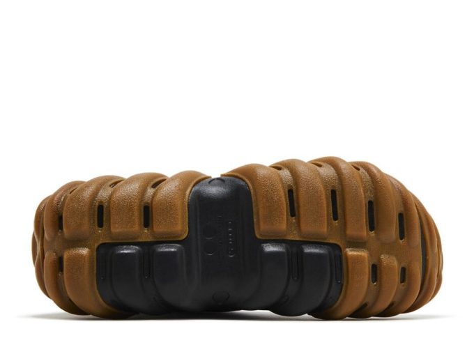 Echo Boot ”Black Gum” Echo Boot ”Black Gum”