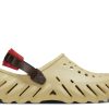 Echo Clog ”Sesam”