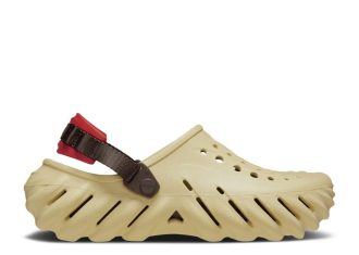 Echo Clog ”Sesam”
