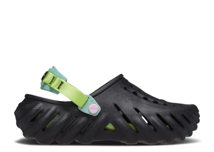 Echo Clog ”Spring Break”