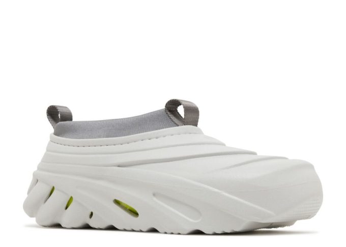 Echo Storm ”Cirrus” Echo Storm ”Cirrus”