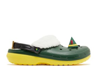 Elf x Classic Clog ”Buddy The Elf”
