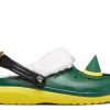 Elf x Classic Clog Kids ”Buddy The Elf” Elf x Classic Clog Kids ”Buddy The Elf”