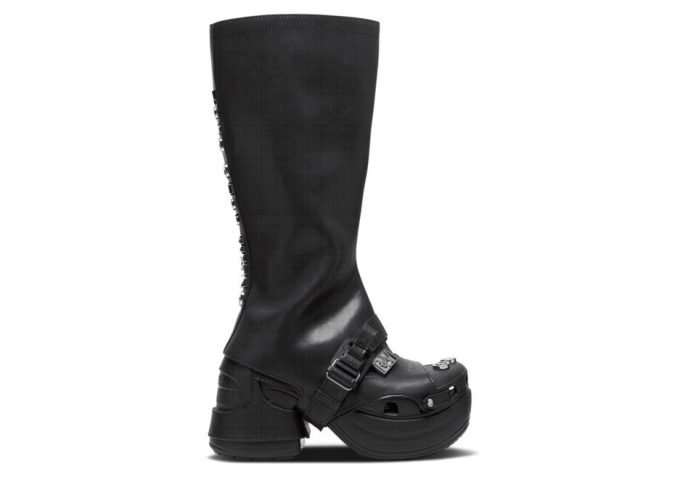Feng Chen Wang x Siren Clog ”Multi-Wear” Feng Chen Wang x Siren Clog ”Multi-Wear”