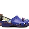 Fortnite x Classic Clog ”Battle Bus” Fortnite x Classic Clog ”Battle Bus”