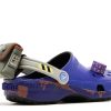 Fortnite x Classic Clog ”Battle Bus” Fortnite x Classic Clog ”Battle Bus”