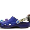 Fortnite x Classic Clog ”Battle Bus” Fortnite x Classic Clog ”Battle Bus”