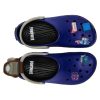 Fortnite x Classic Clog ”Battle Bus” Fortnite x Classic Clog ”Battle Bus”