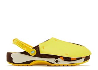 Fortnite x Classic Clog ”Peely”