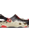 Fredagen den 13:e x All-Terrain Clog ”Horror Pack – Jason”