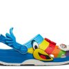 Froot Loops x Classic Clog ”Toucan Sam”