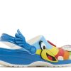 Froot Loops x Classic Clog ”Toucan Sam”