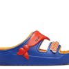 Frosted Flakes x Cozzzy Sandal ”Tony the Tiger”
