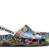 Futura Laboratories x All-Terrain Clog ”Flanyard” Futura Laboratories x All-Terrain Clog ”Flanyard”