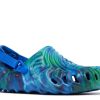 Futura Laboratories x Salehe Bembury x Pollex Clog ”Art Friends Thumbs Up Good Job”