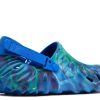 Futura Laboratories x Salehe Bembury x Pollex Clog ”Art Friends Thumbs Up Good Job”