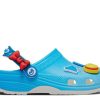 General Mills x Classic Clog ”Boo Berry” General Mills x Classic Clog ”Boo Berry”