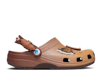 General Mills x Classic Clog ”Count Chocula”