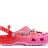 General Mills x Classic Clog ”Franken Berry” General Mills x Classic Clog ”Franken Berry”