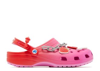 General Mills x Classic Clog ”Franken Berry”