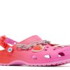 General Mills x Classic Clog ”Franken Berry” General Mills x Classic Clog ”Franken Berry”