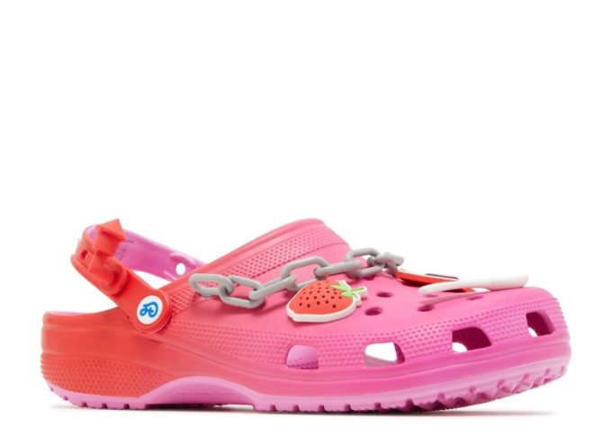 General Mills x Classic Clog ”Franken Berry” General Mills x Classic Clog ”Franken Berry”