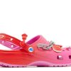 General Mills x Classic Clog ”Franken Berry” General Mills x Classic Clog ”Franken Berry”