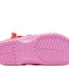 General Mills x Classic Clog ”Franken Berry” General Mills x Classic Clog ”Franken Berry”