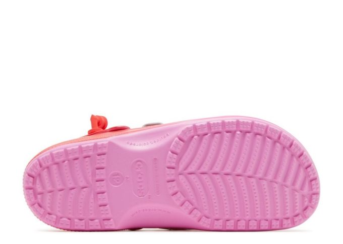 General Mills x Classic Clog ”Franken Berry” General Mills x Classic Clog ”Franken Berry”