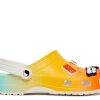 Gratis och lätt x Classic Clog ”Sunset”