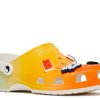 Gratis och lätt x Classic Clog ”Sunset”