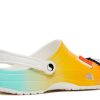 Gratis och lätt x Classic Clog ”Sunset”