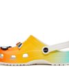 Gratis och lätt x Classic Clog ”Sunset”