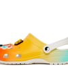 Gratis och lätt x Classic Clog ”Sunset”