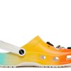 Gratis och lätt x Classic Clog ”Sunset”
